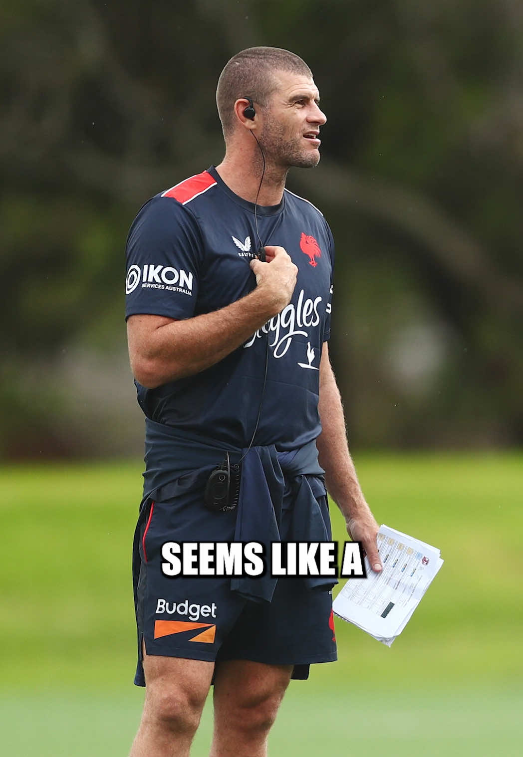 @Sporting News Australia