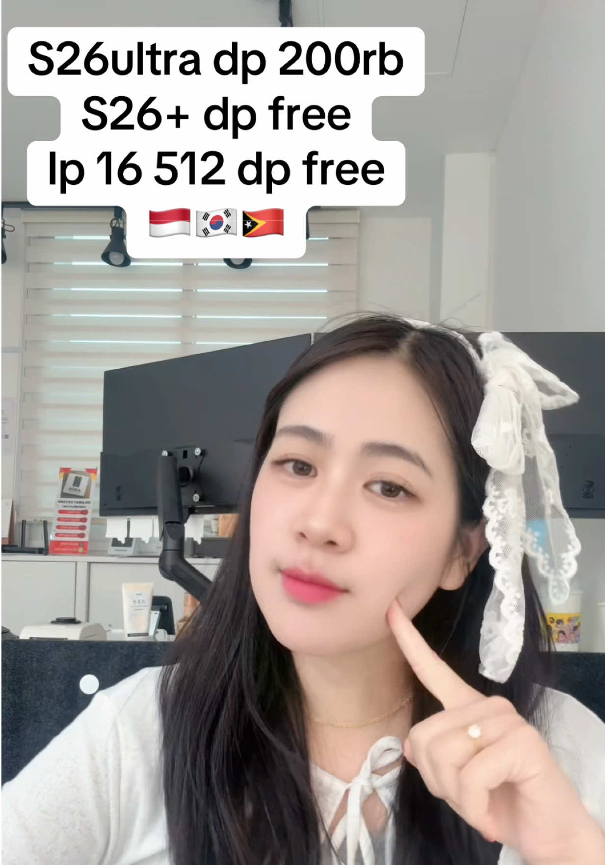 @ABEN MOBILE 🇰🇷🇮🇩🇹🇱