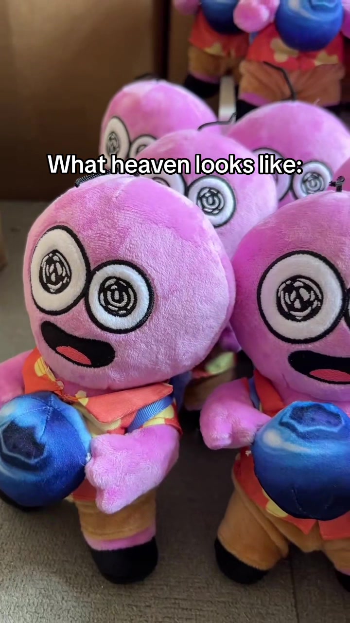 @Plushieverse