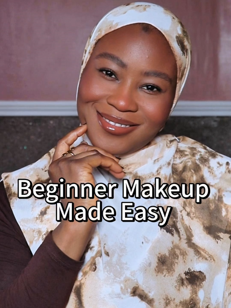 @Zainab Iye | Beauty Content