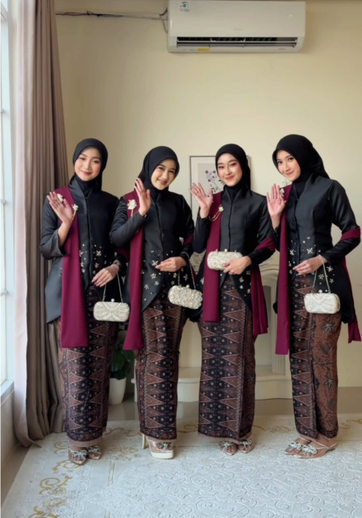 @Alfi zahra hijab