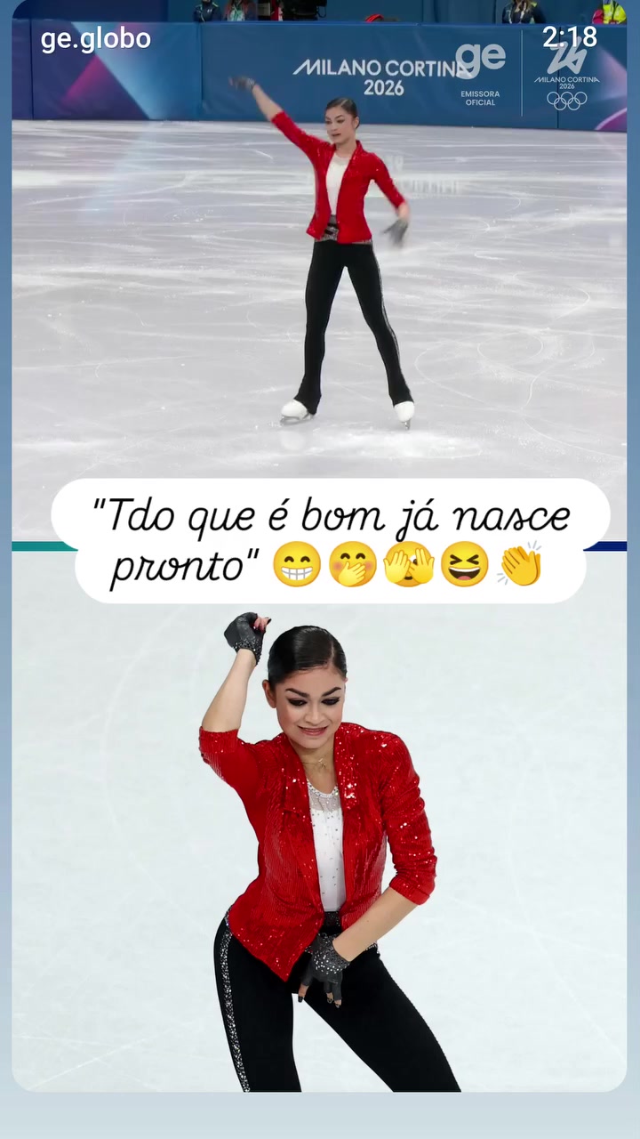 @Rubia Lima