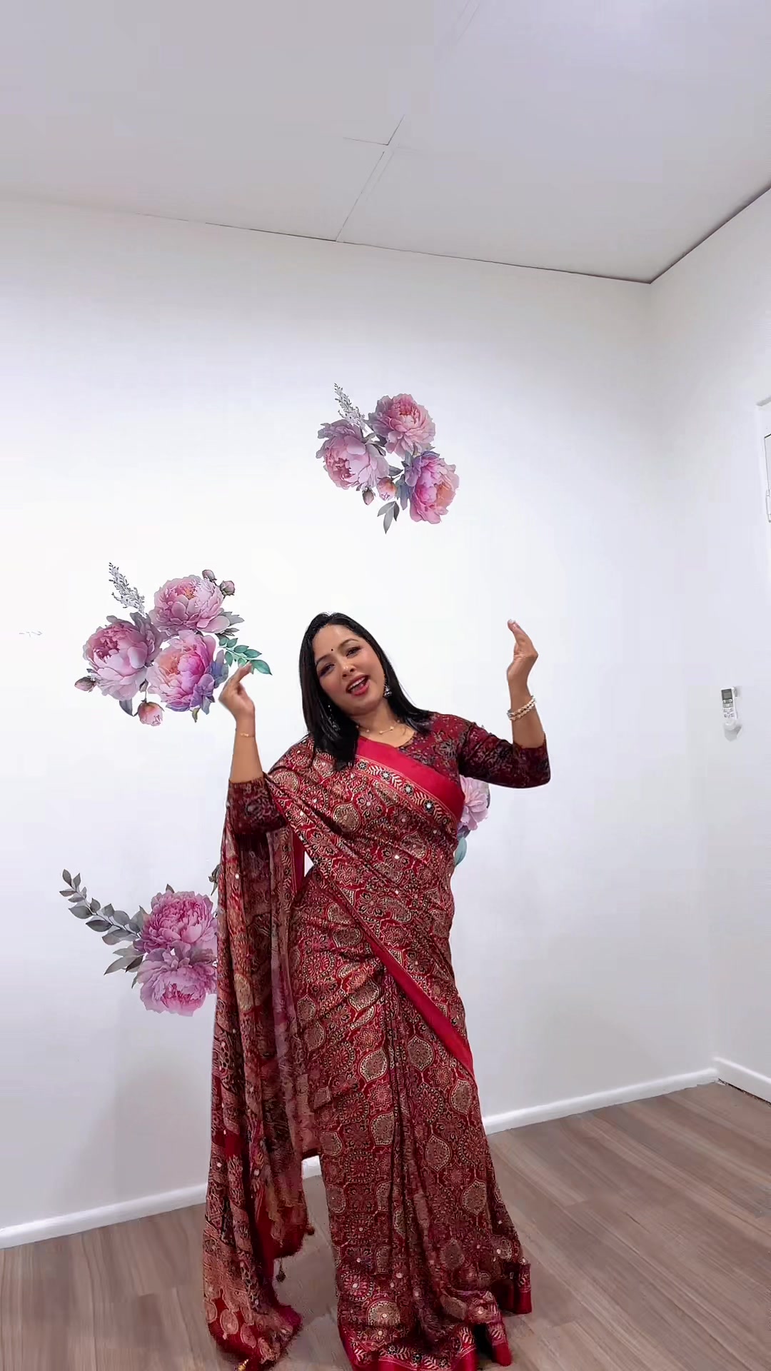 @Usha Bariya