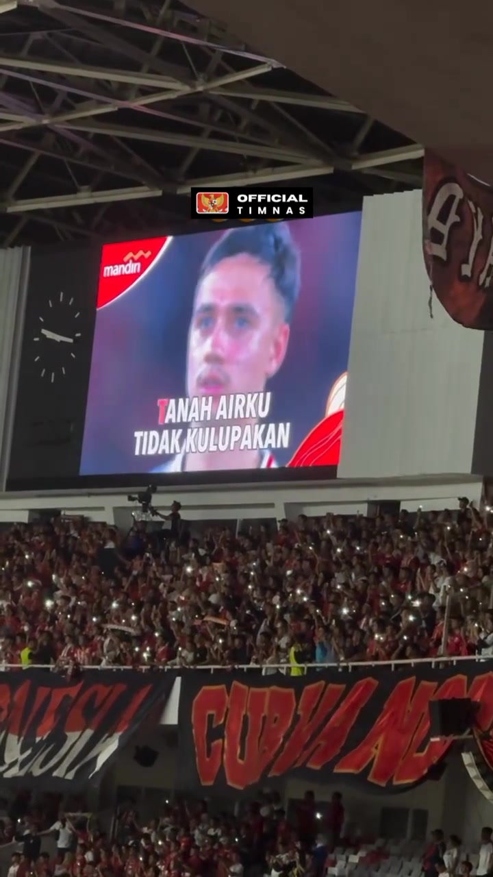 @Timnas Indonesia