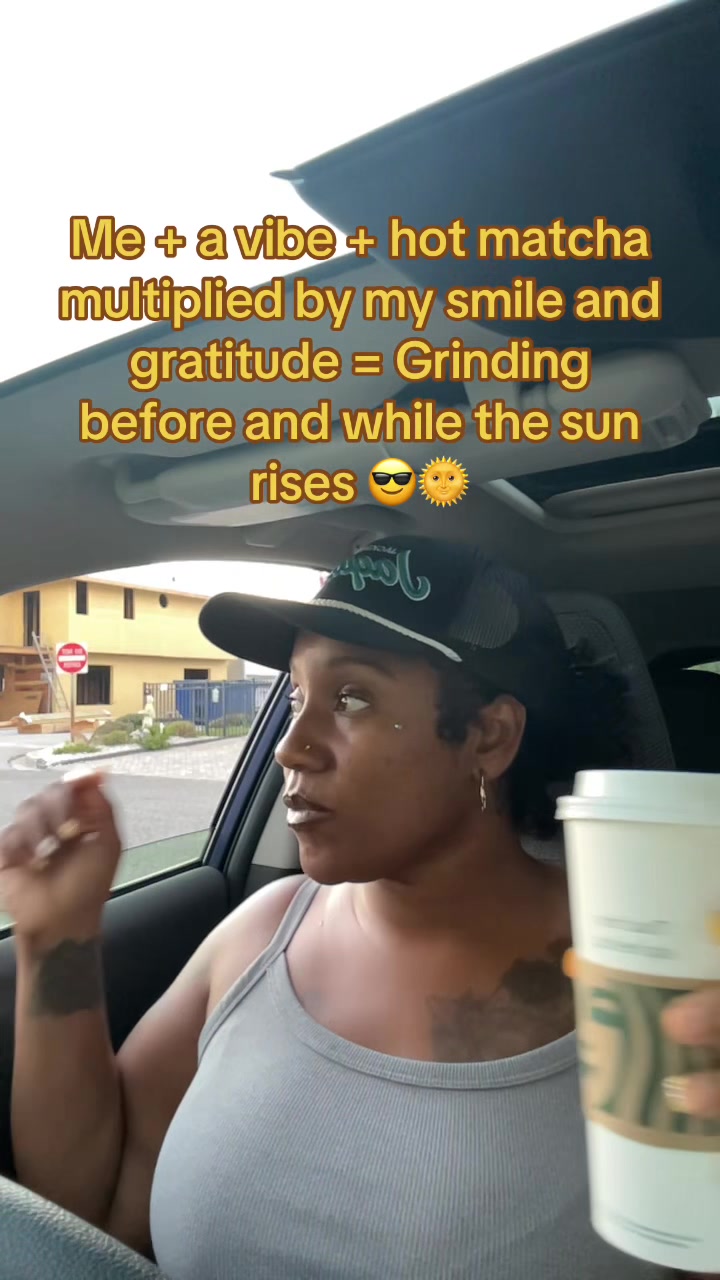 @ChaundraTheGreat