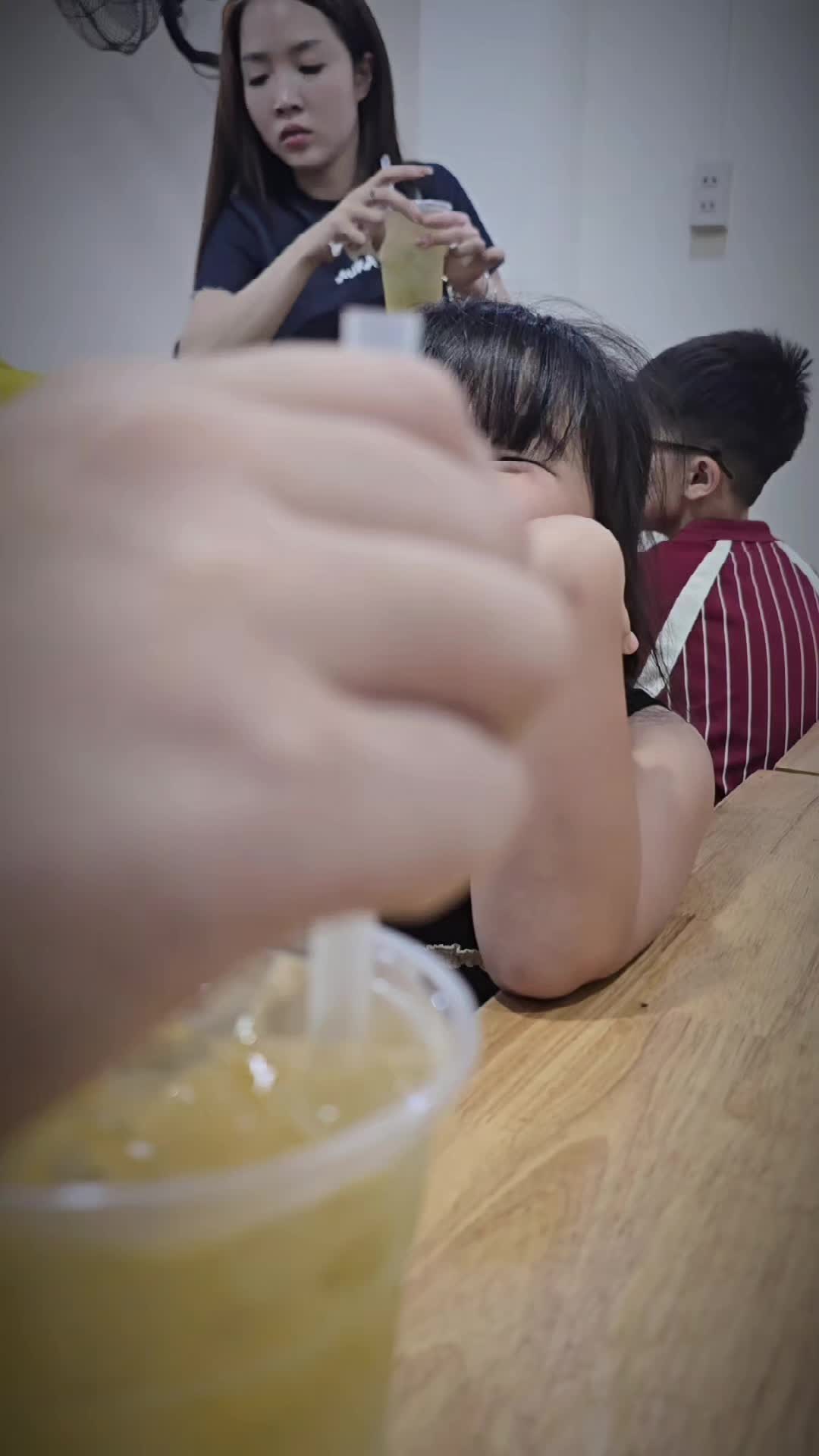 @Đại Dương