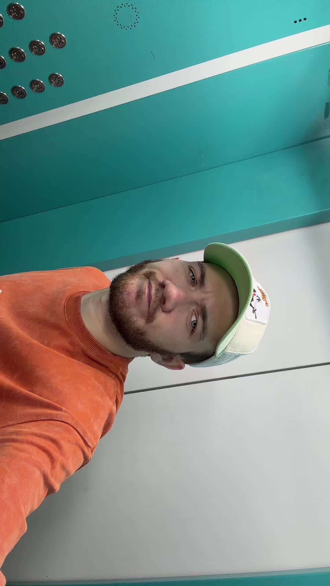 @LEONSTM