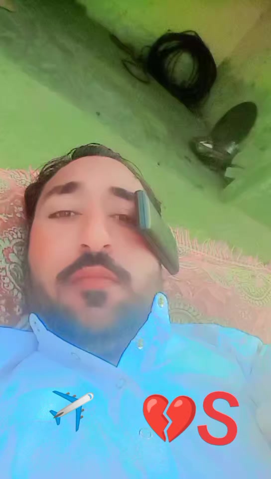 @jatt ✈️✈️ بے وفا تم ہو ن پڑھ