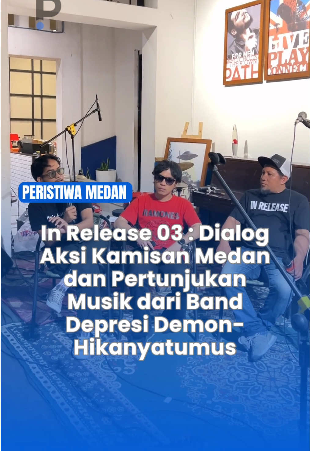 @Peristiwa Medan
