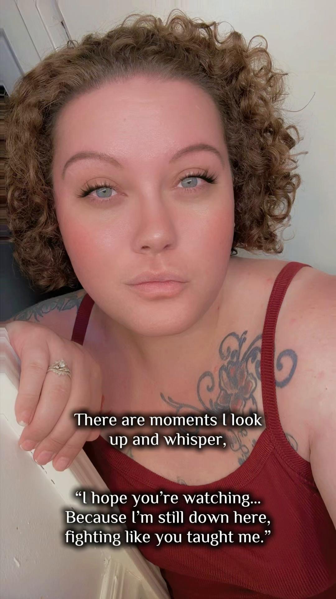 @Nichole