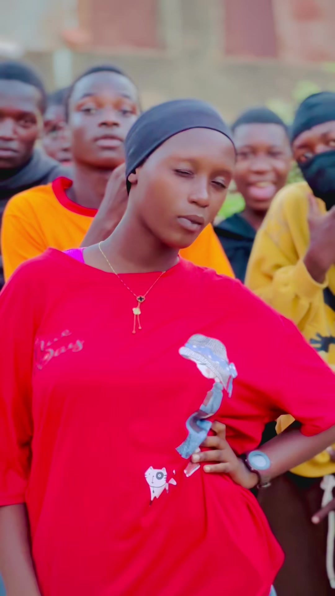 @MAKIV TALENTEDKIDS🇺🇬