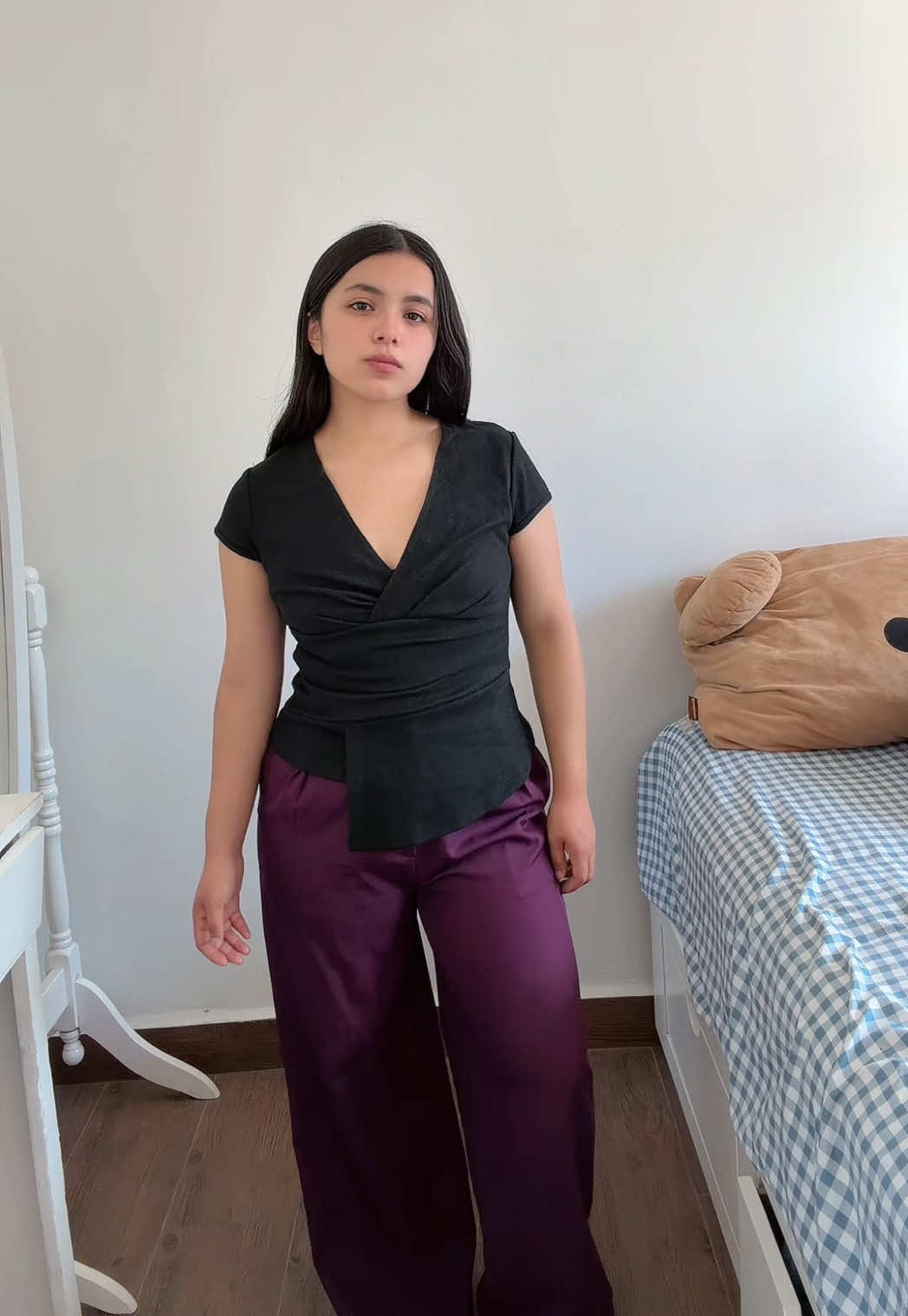 @Karina Garc&iacute;a