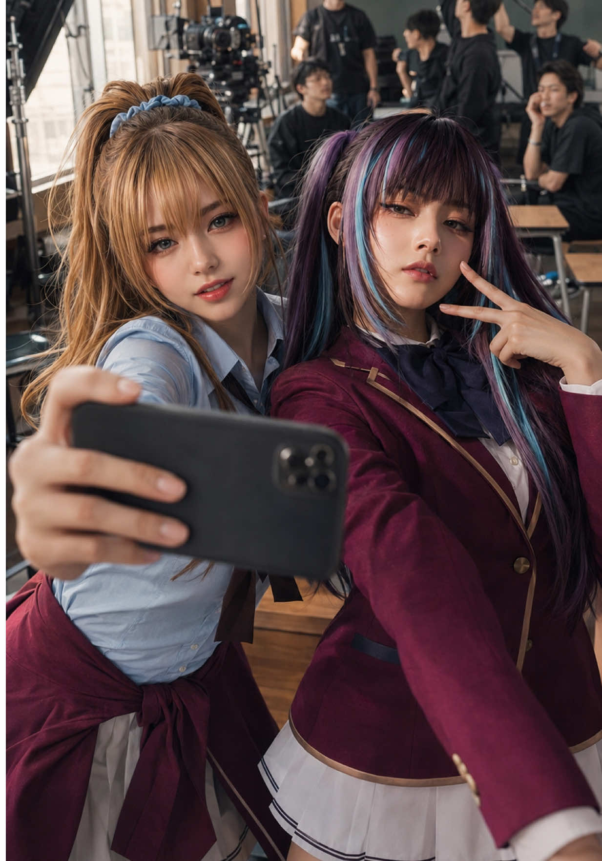 @ばきら