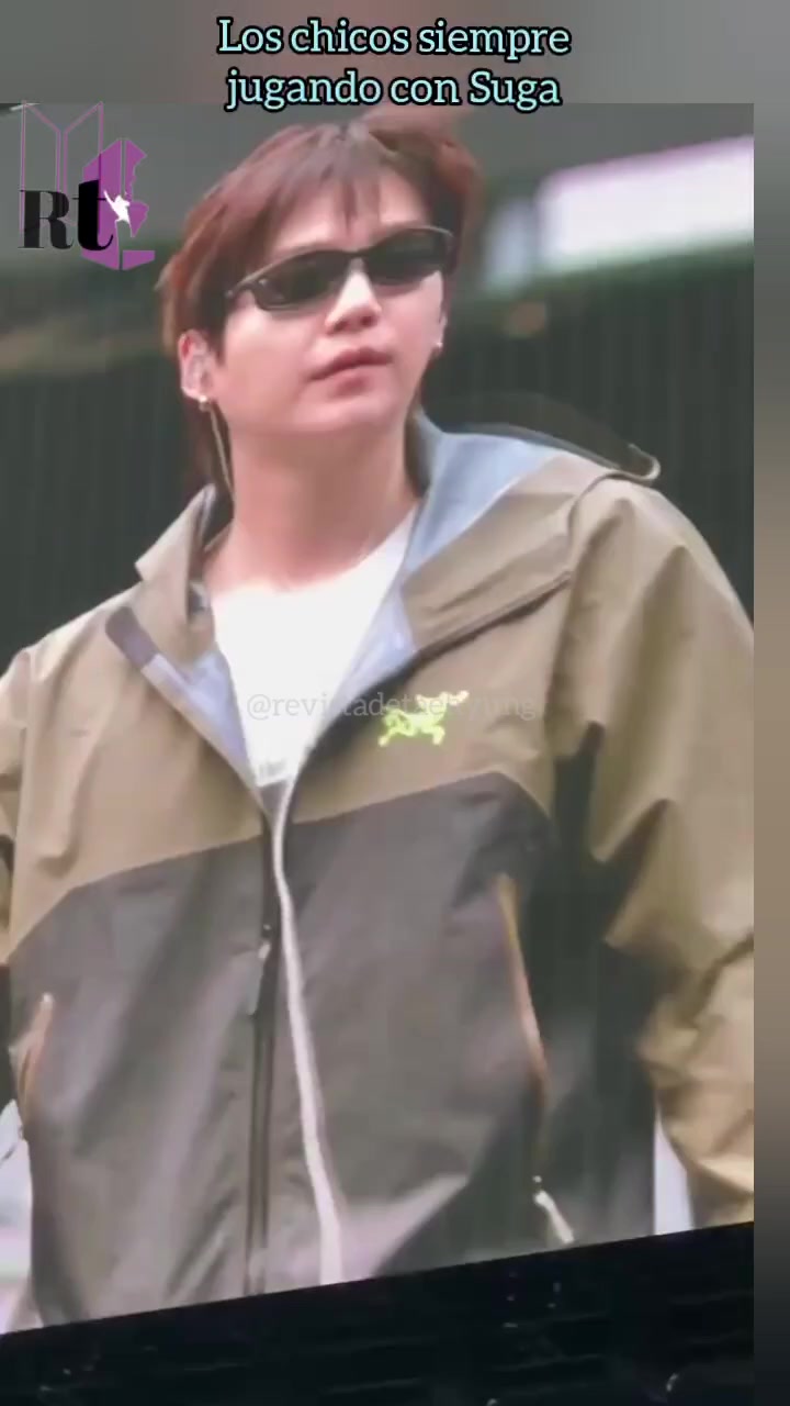 @Revista de Taehyung