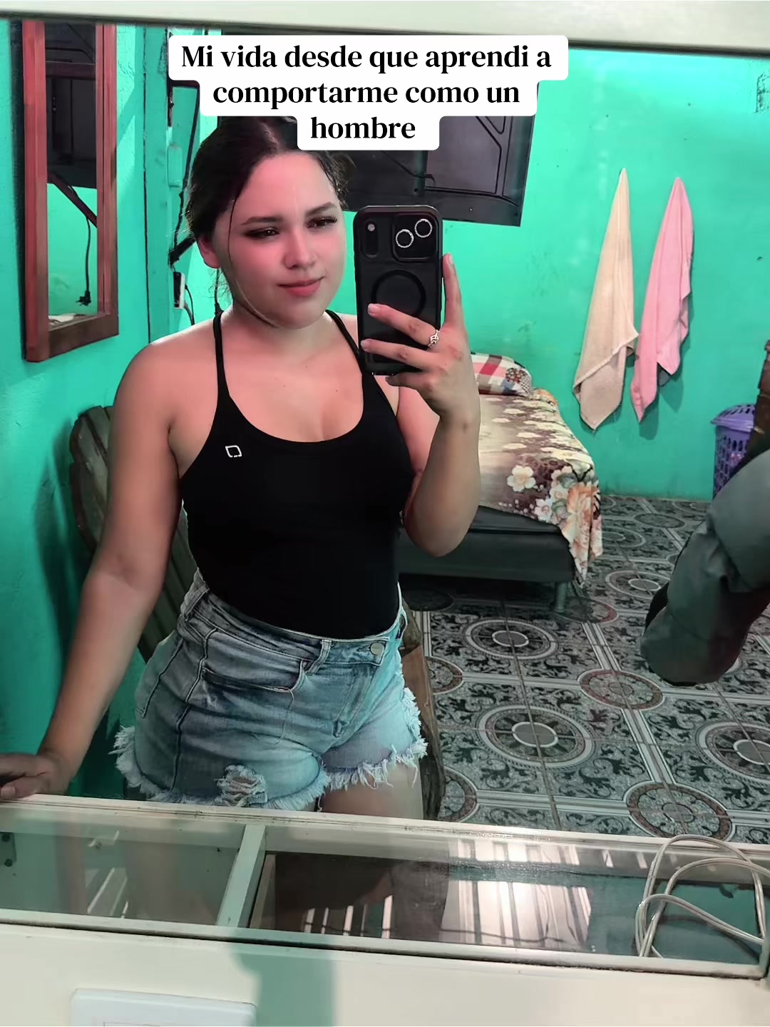 @La nena🔥