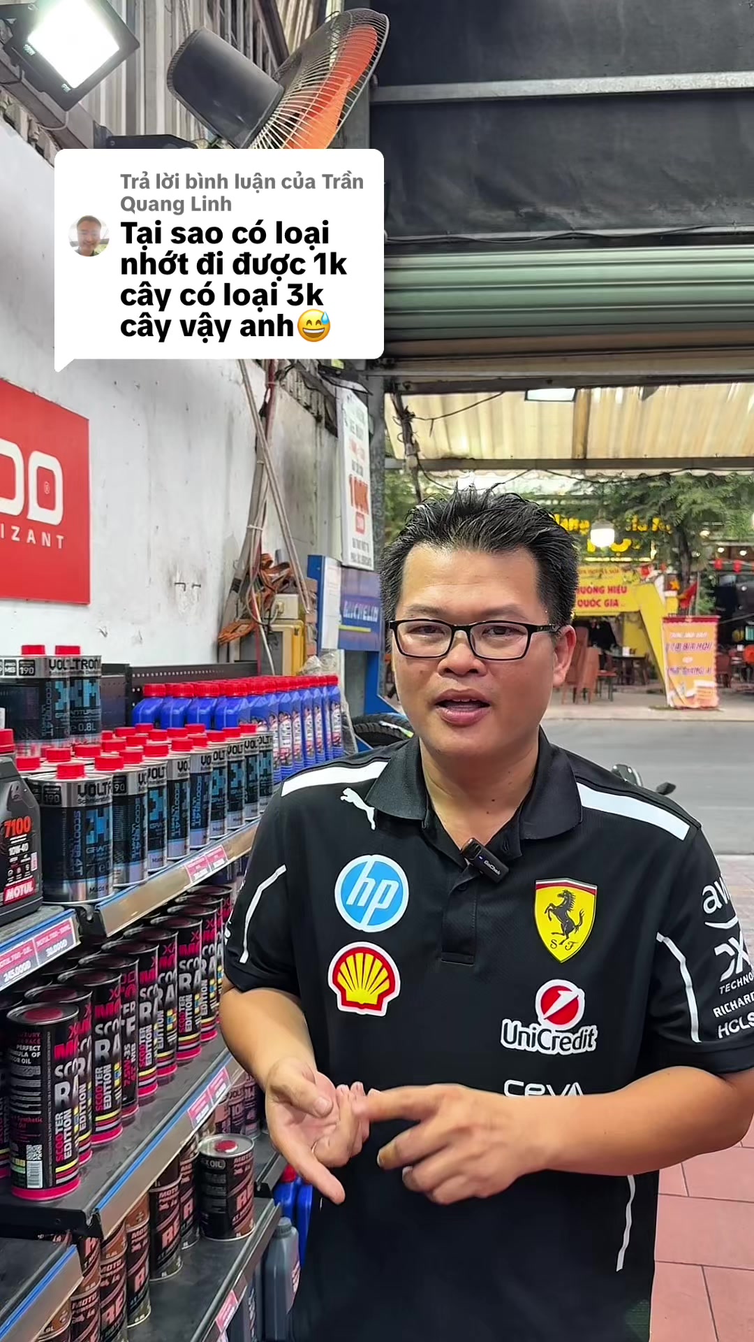@Ph&uacute;c Lộc Lubricants