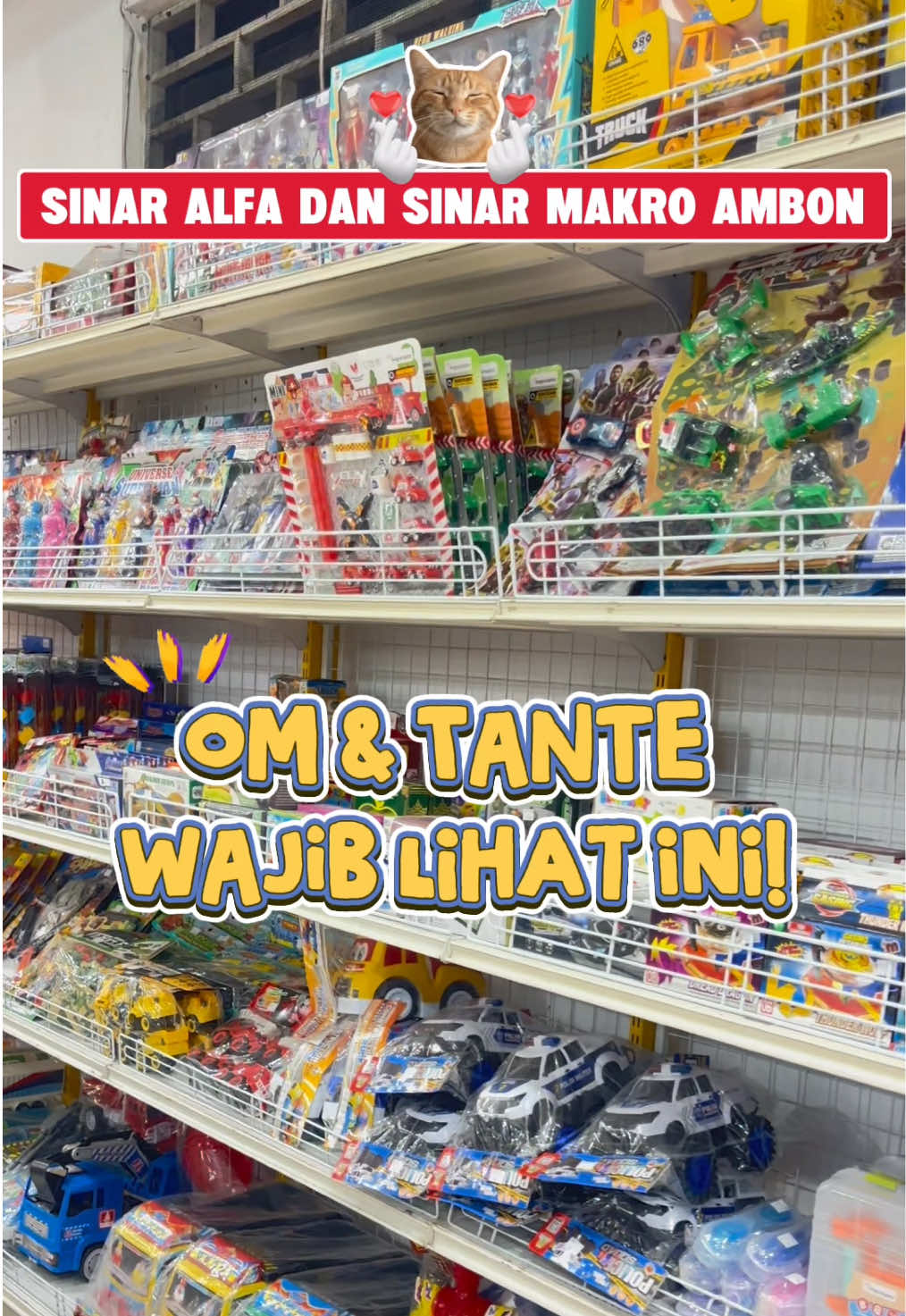 @SINAR ALFA & SINAR MAKRO