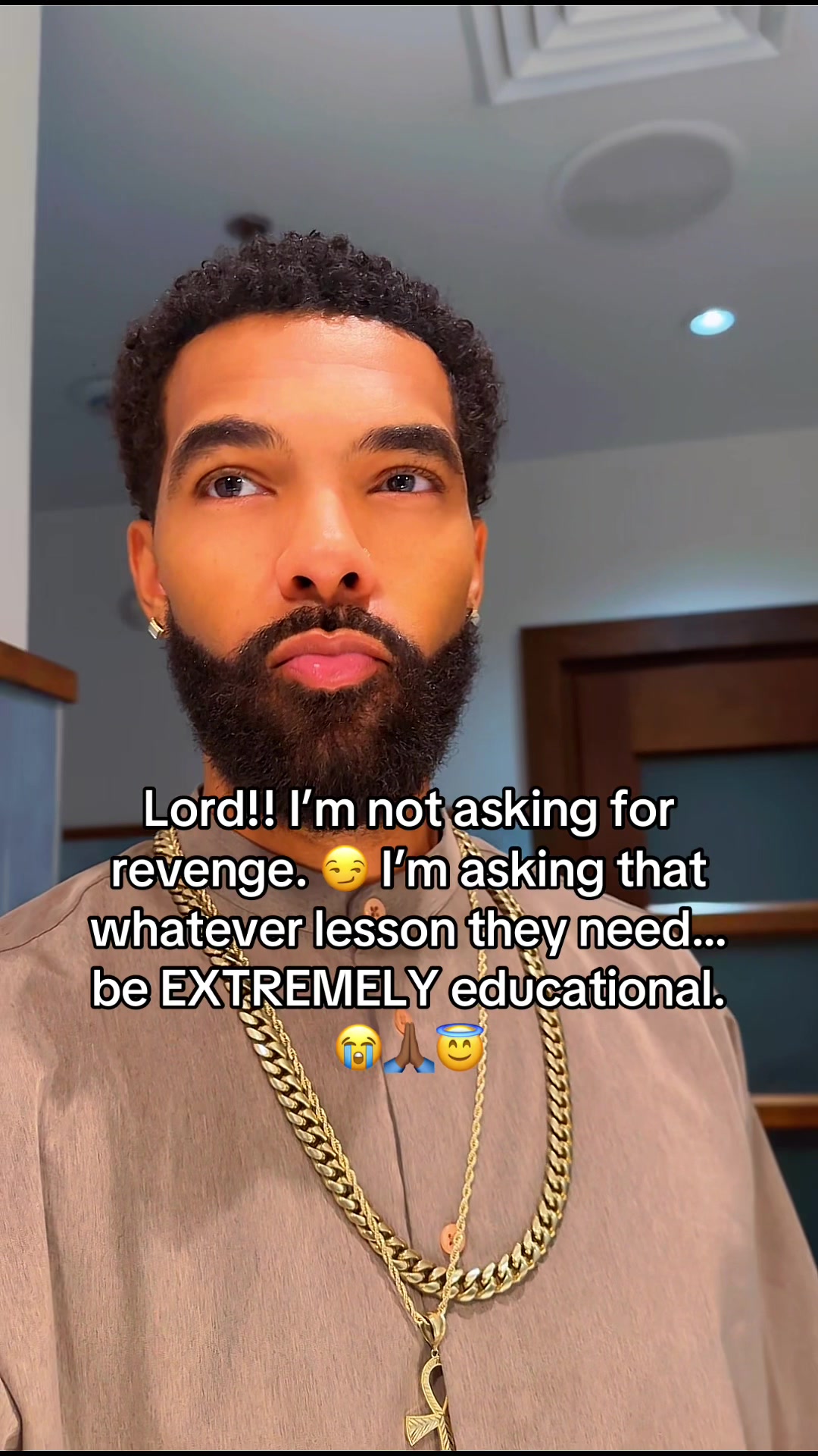 @Kori Joseph