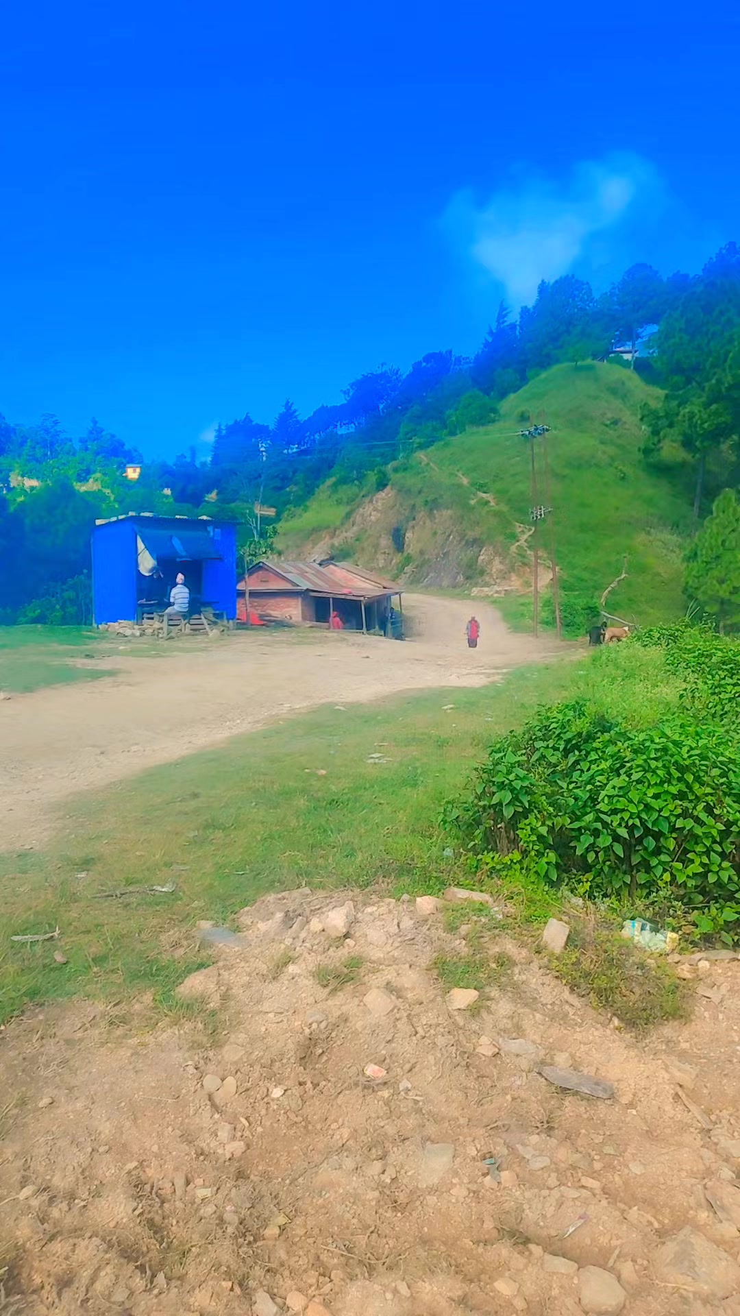 @Eba Budhathoki🥰♥️🥀🦋