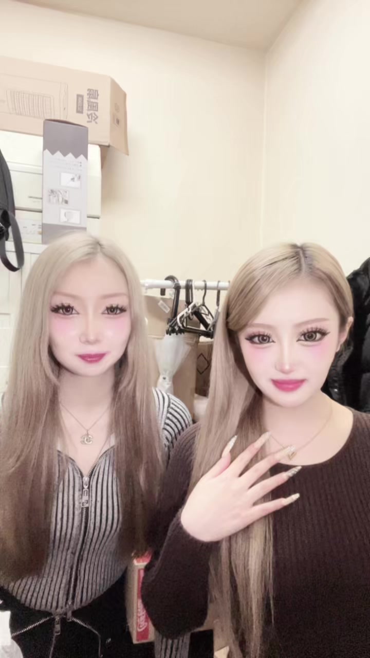 @大和 Girl's bar Hi -Life