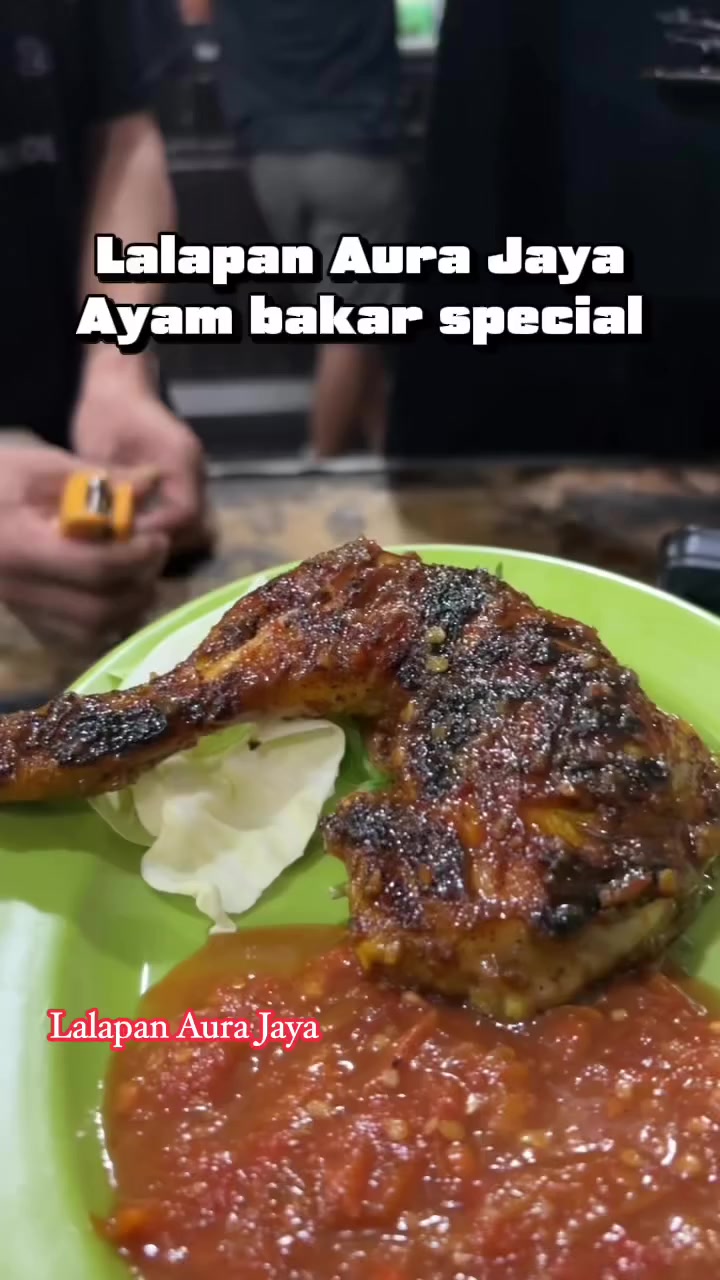 @Aura Jayaa.