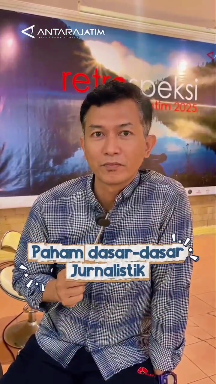 @Antara Jatim