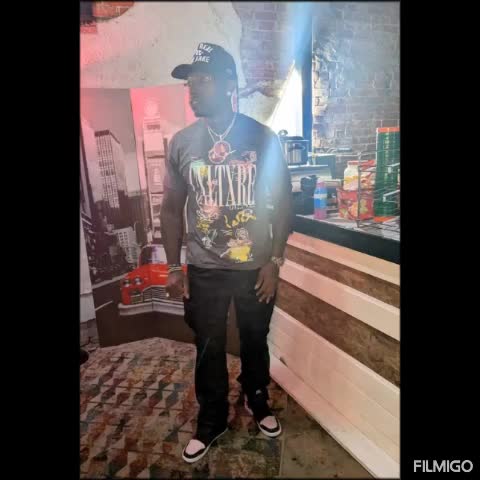 @RUEBEN DA KUBEN