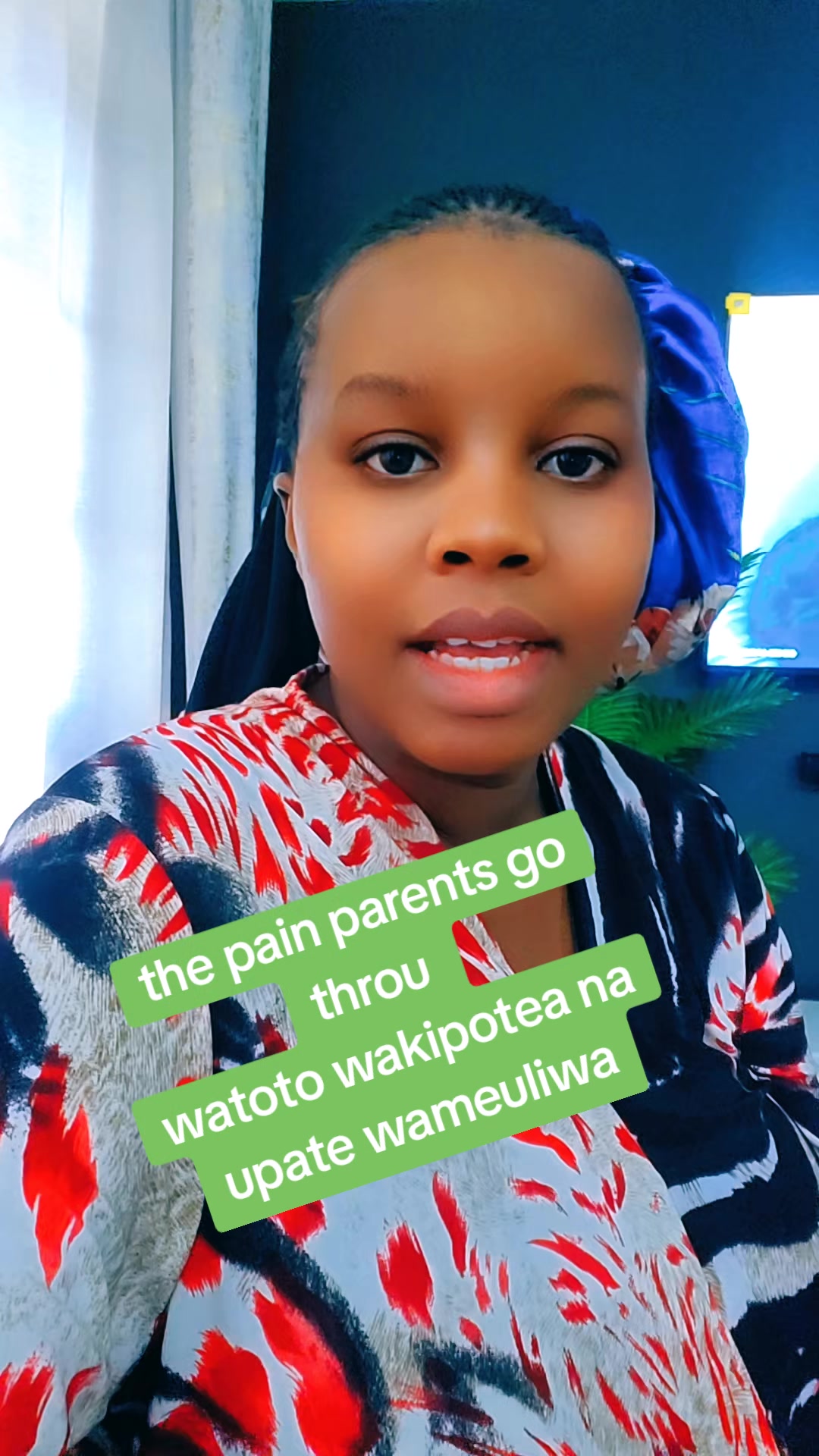 @cess wambui