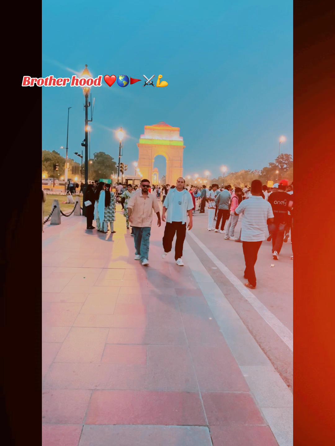 @BRotHeR HoOd💪❤️🚩⚔️💪