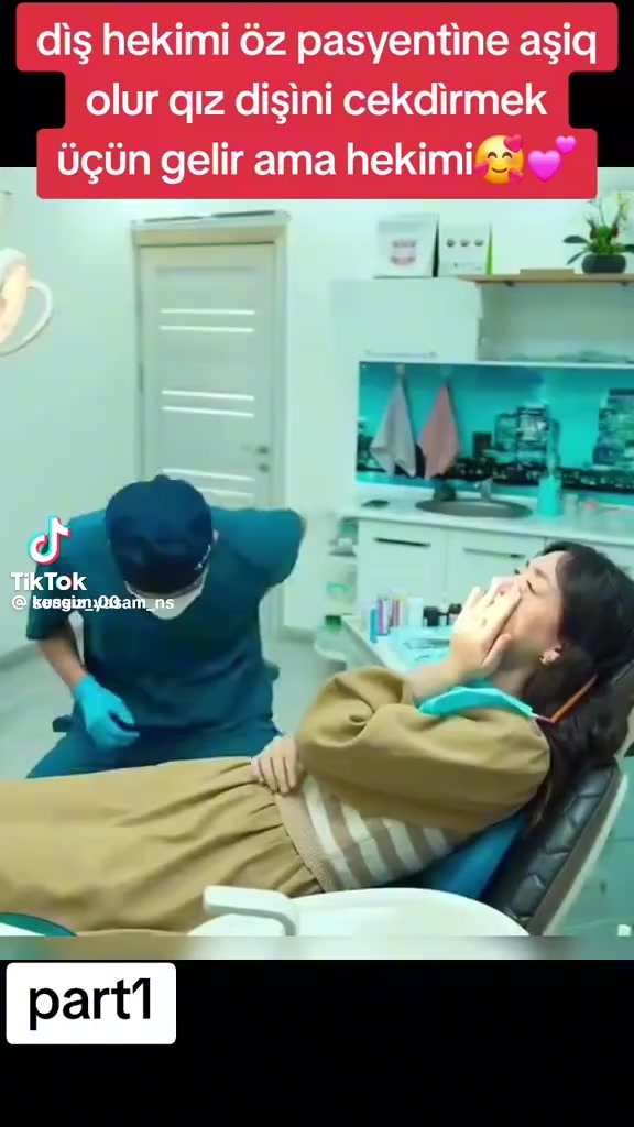 @🦷DR. Mehdizadə Aydan 🦷