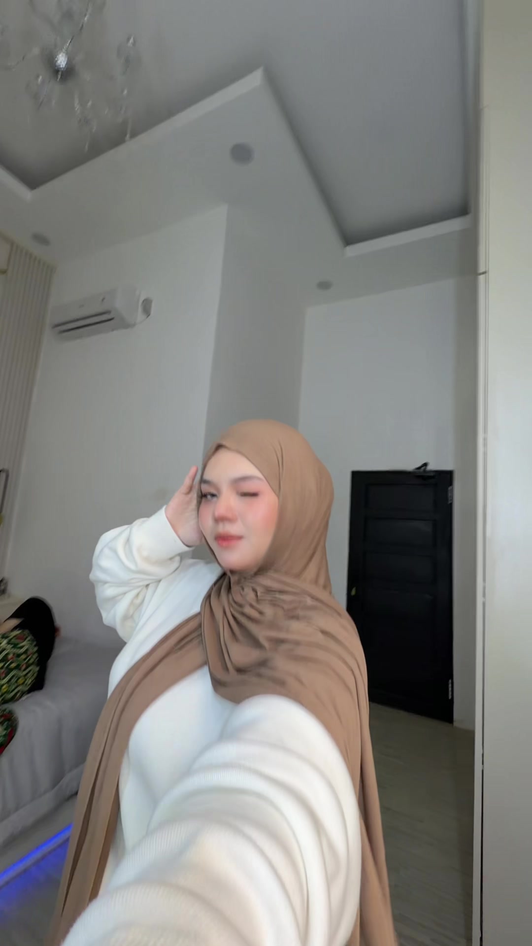 @Mamanya Habibi