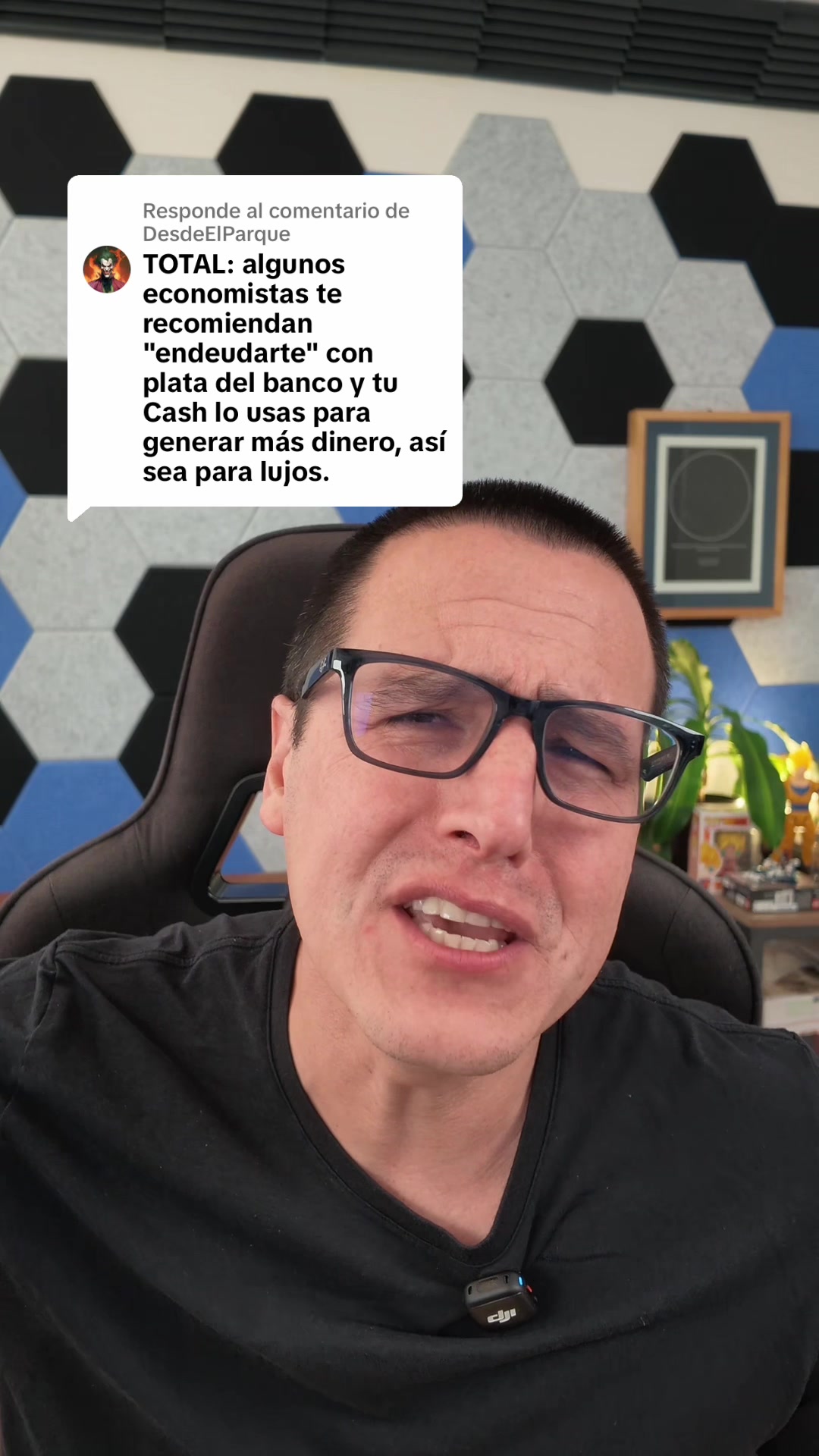 @Germán Meneses | Negocios ☕️