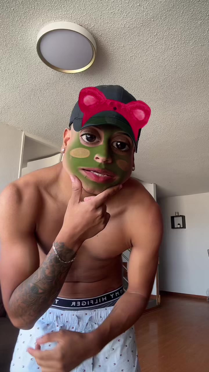 @huamba🤪