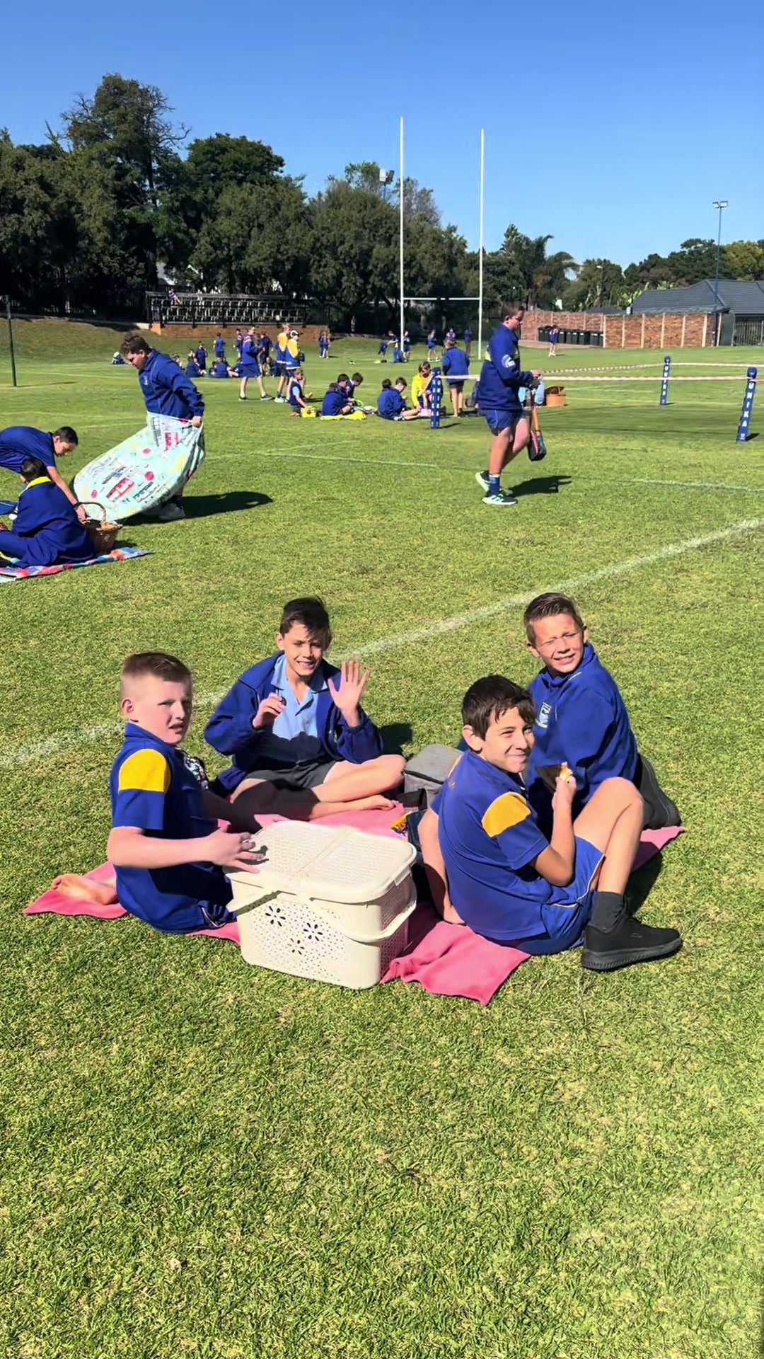 @Laerskool Unika