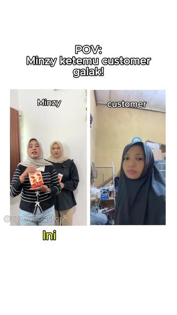 @Zymuno Store.
