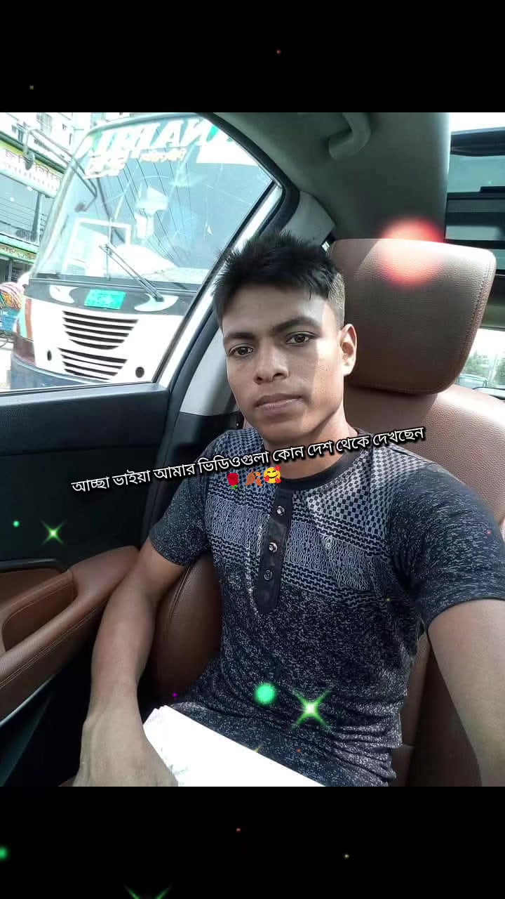 @রফিকুল ইসলাম তুষার  কিশোরগঞ্জ