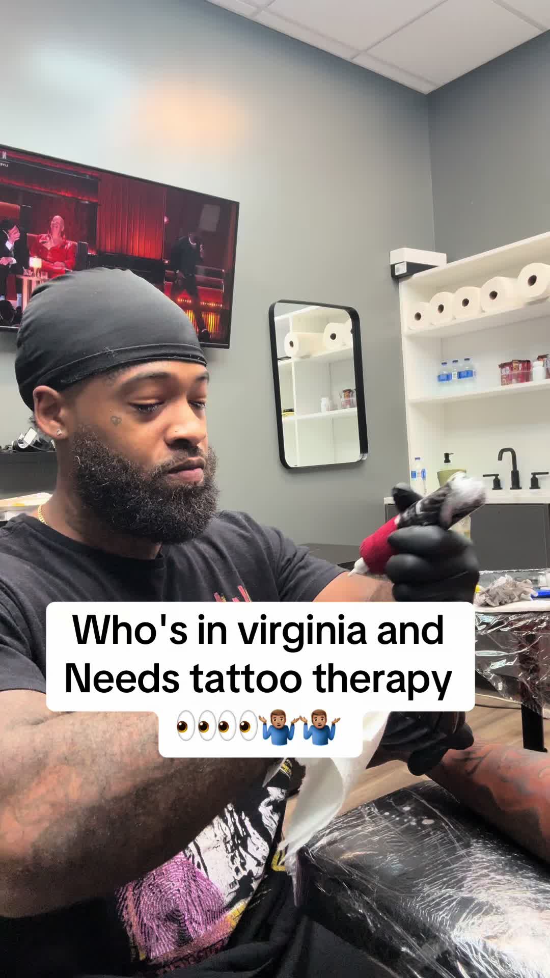 @Monstas Ink LLC