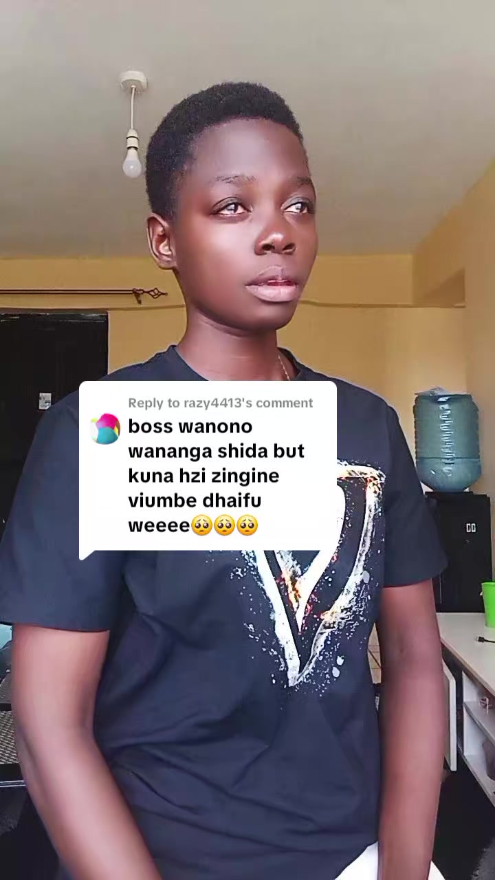@MTOTO WA DADDY ๐