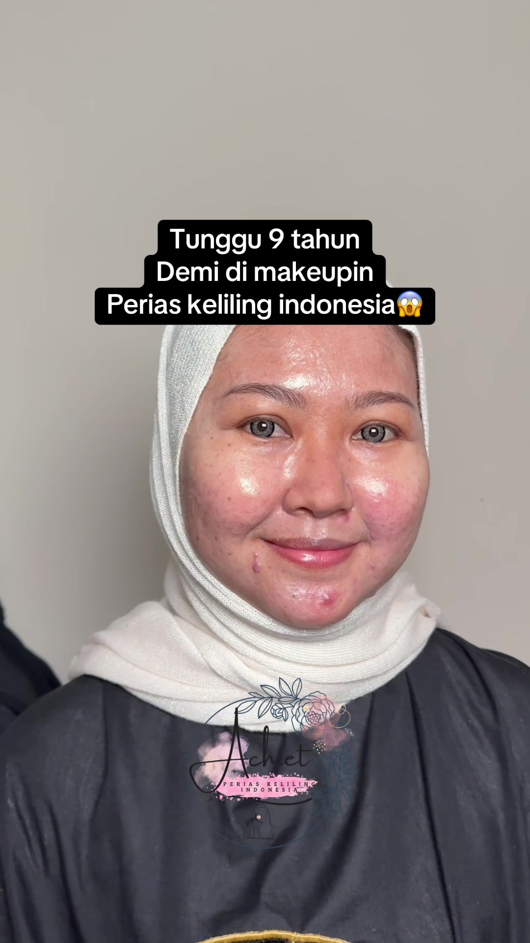 @Perias Keliling Indonesia