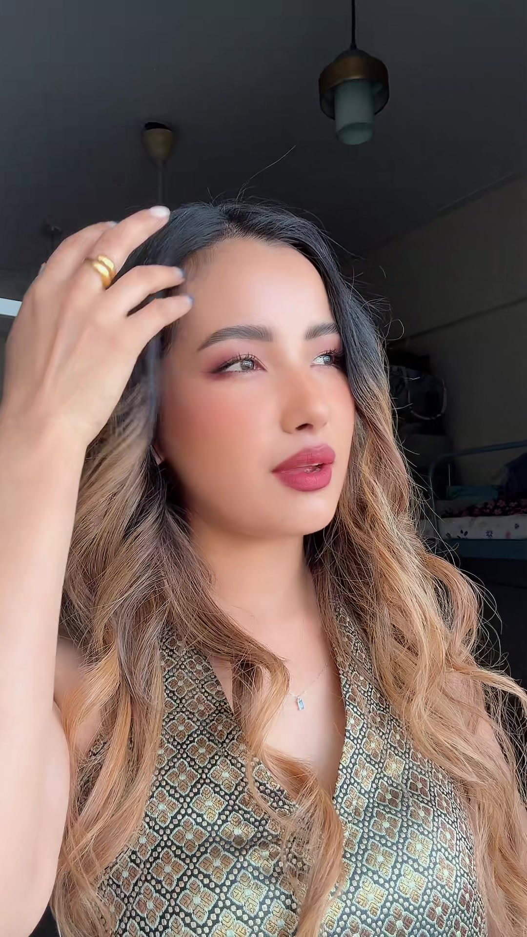 @Sikkimesegirl🧿