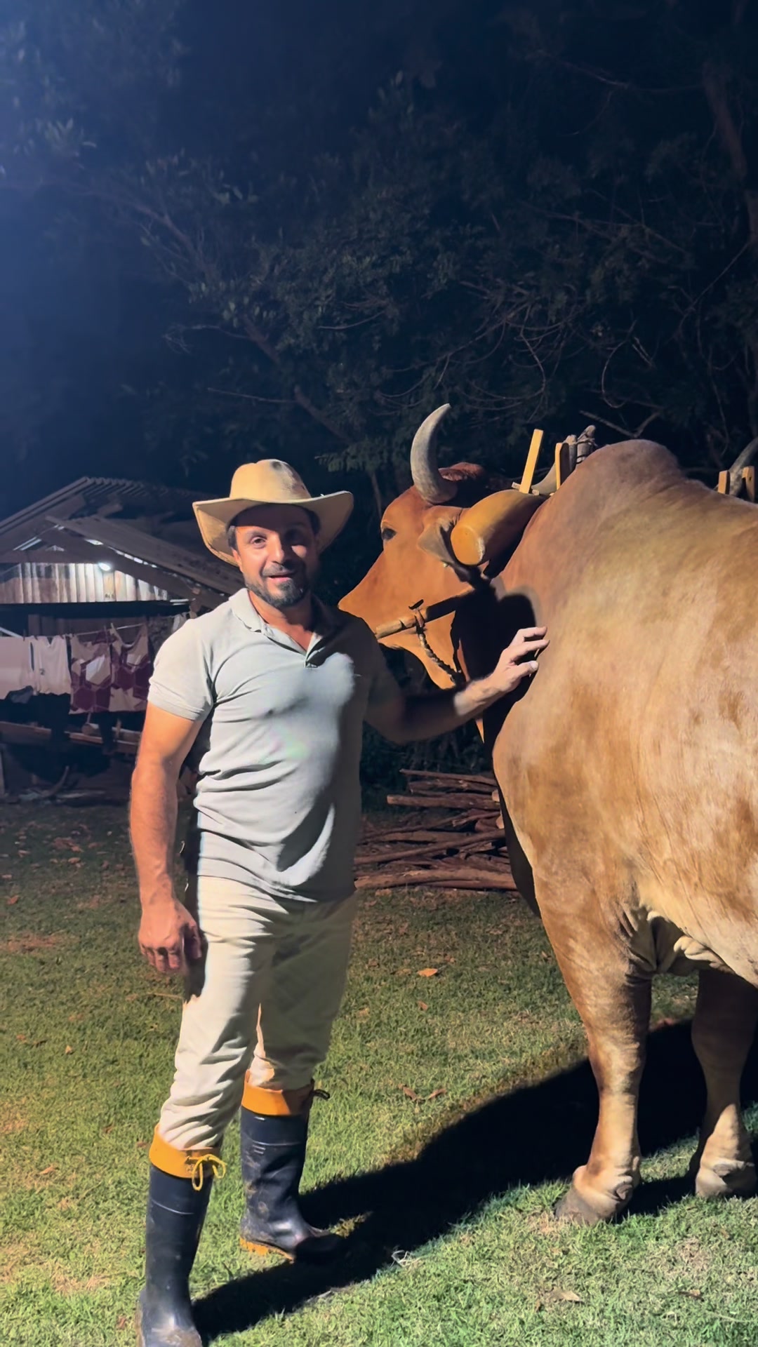 @Baiano e Gigante