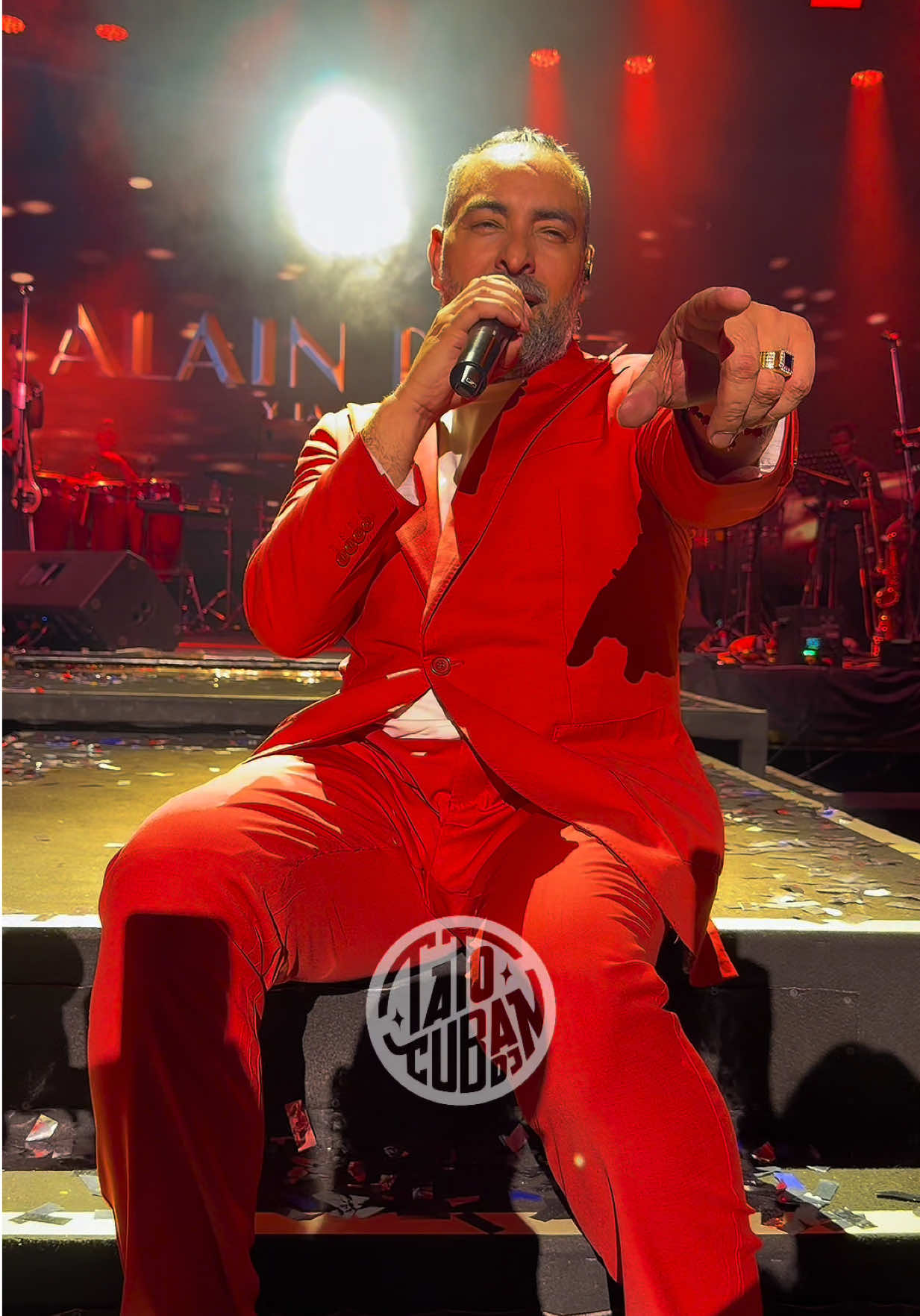 @Tato Cuban DJ