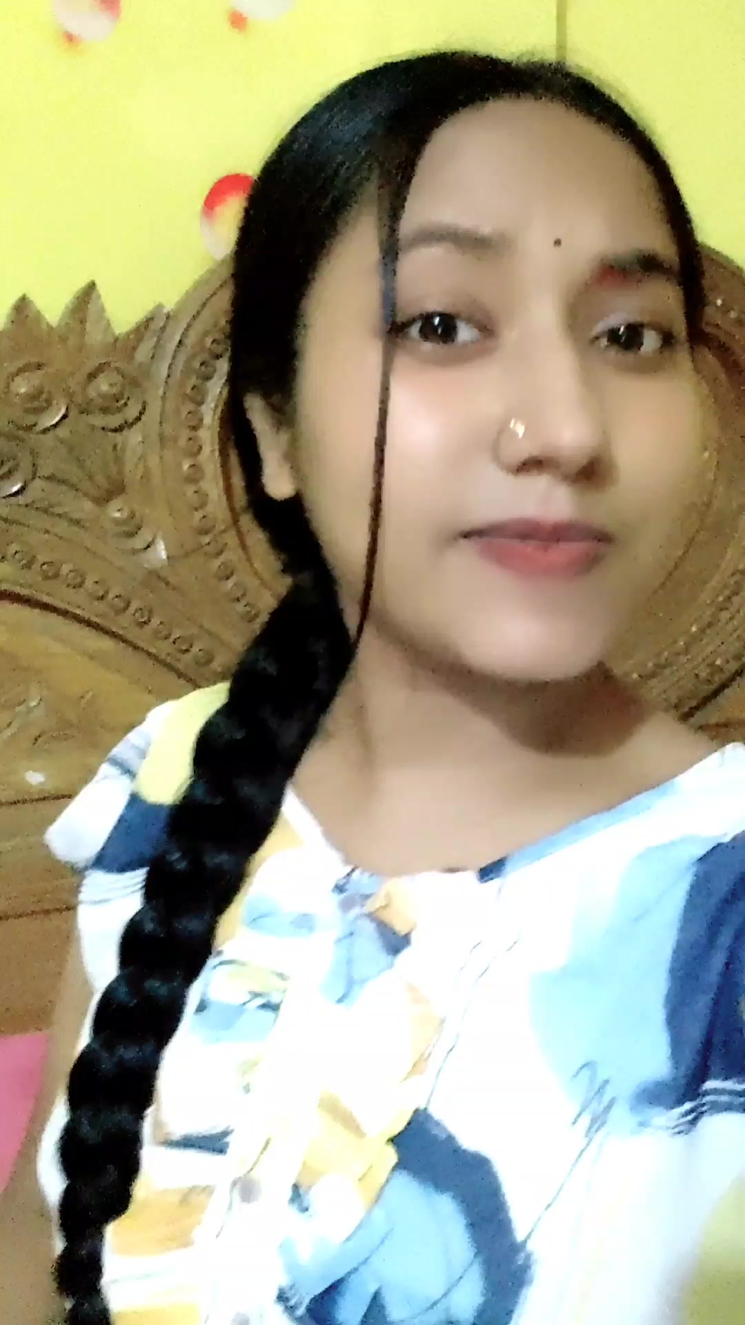 @Barsha Roy🥰