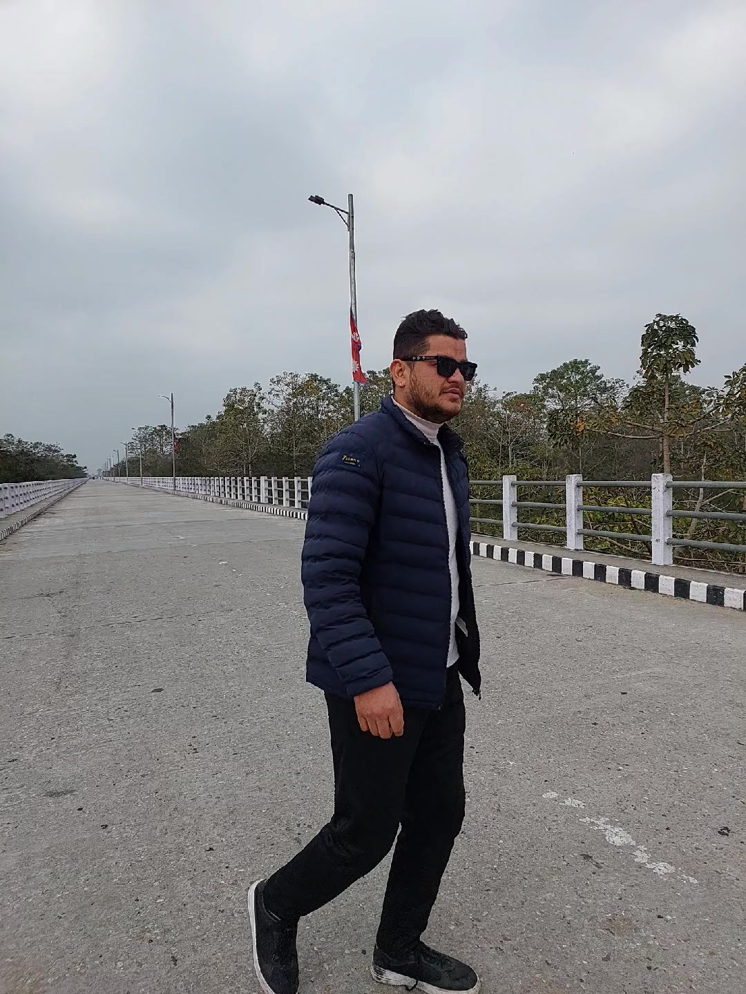 @Pushkar Bhatta