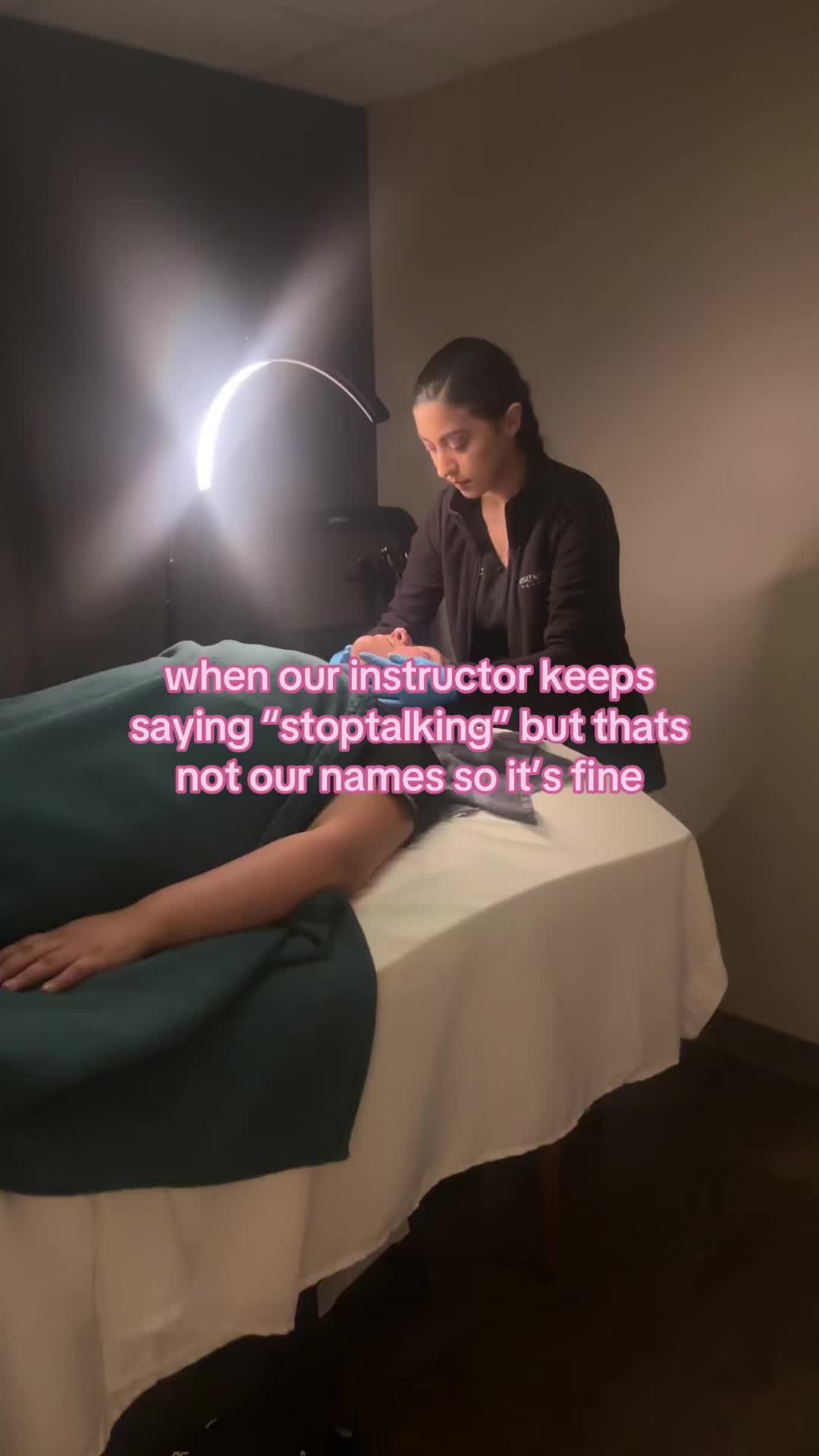 @The Aesthetics Academy