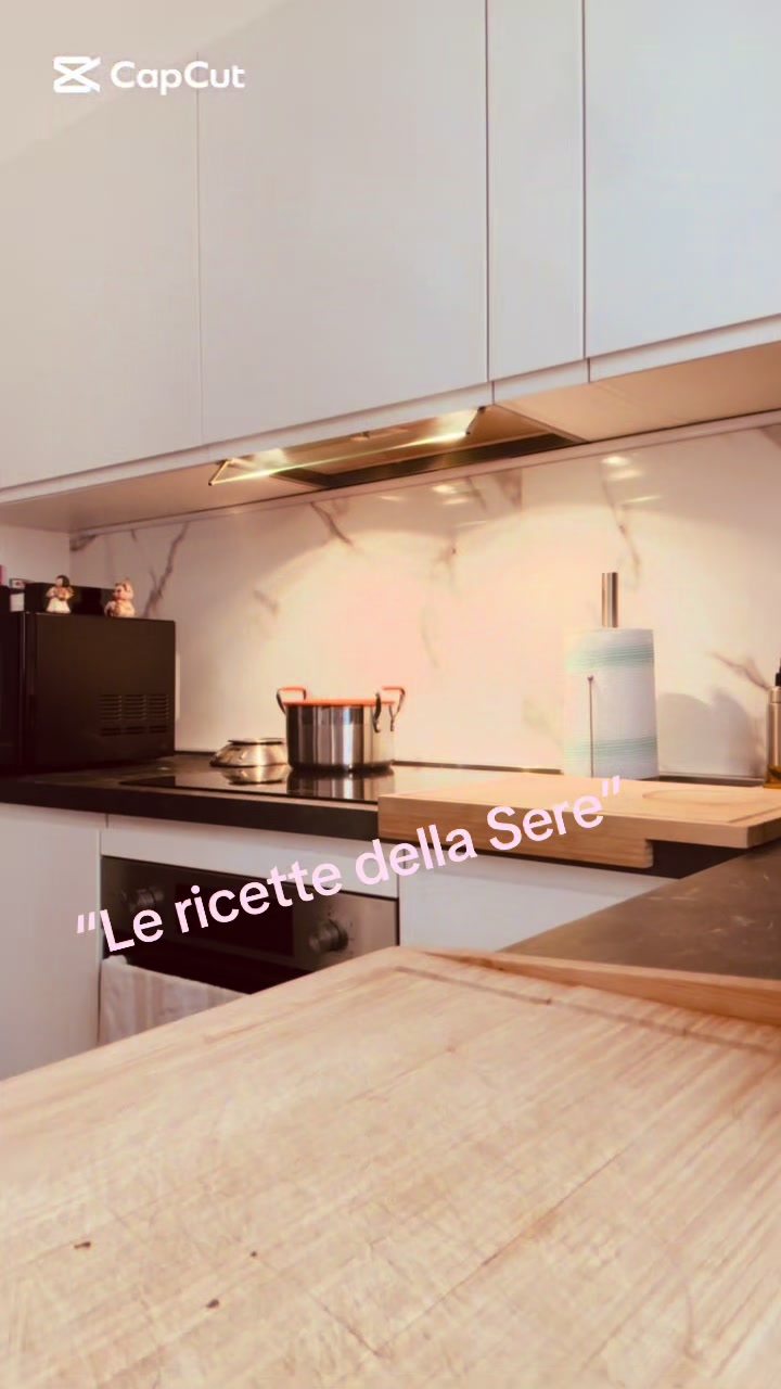 @&ldquo;Le ricette della Sere&rdquo;