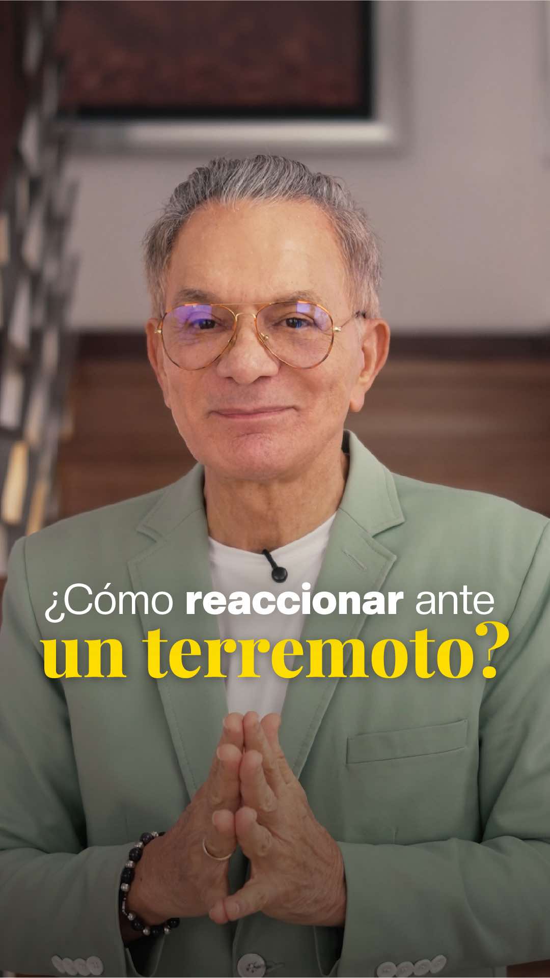 @Pastor Eduardo Cañas