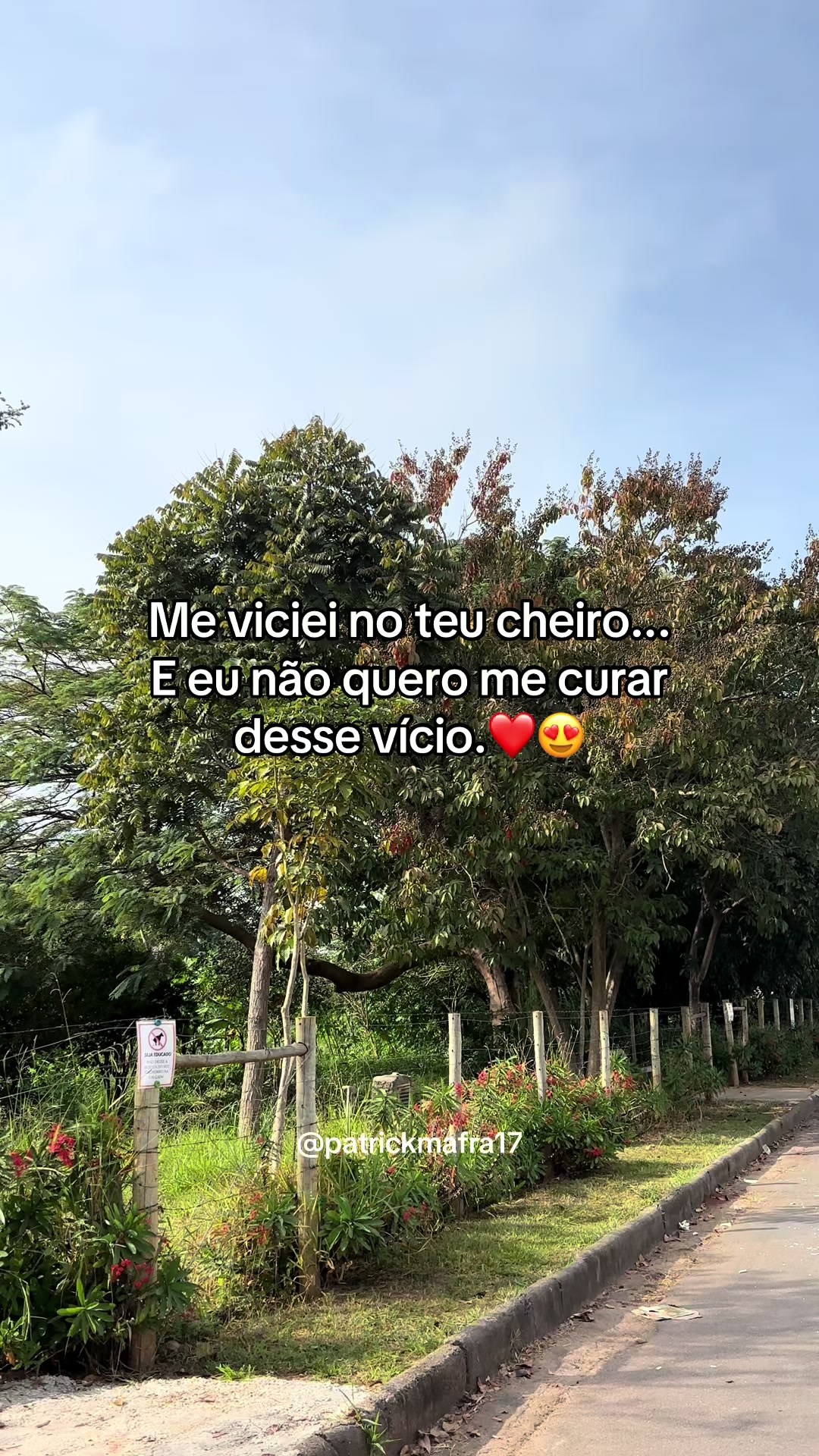 @Patrick mafra