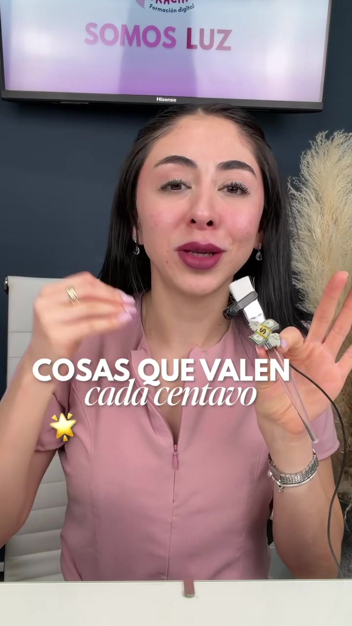 @Vive con Gracia 💗✨