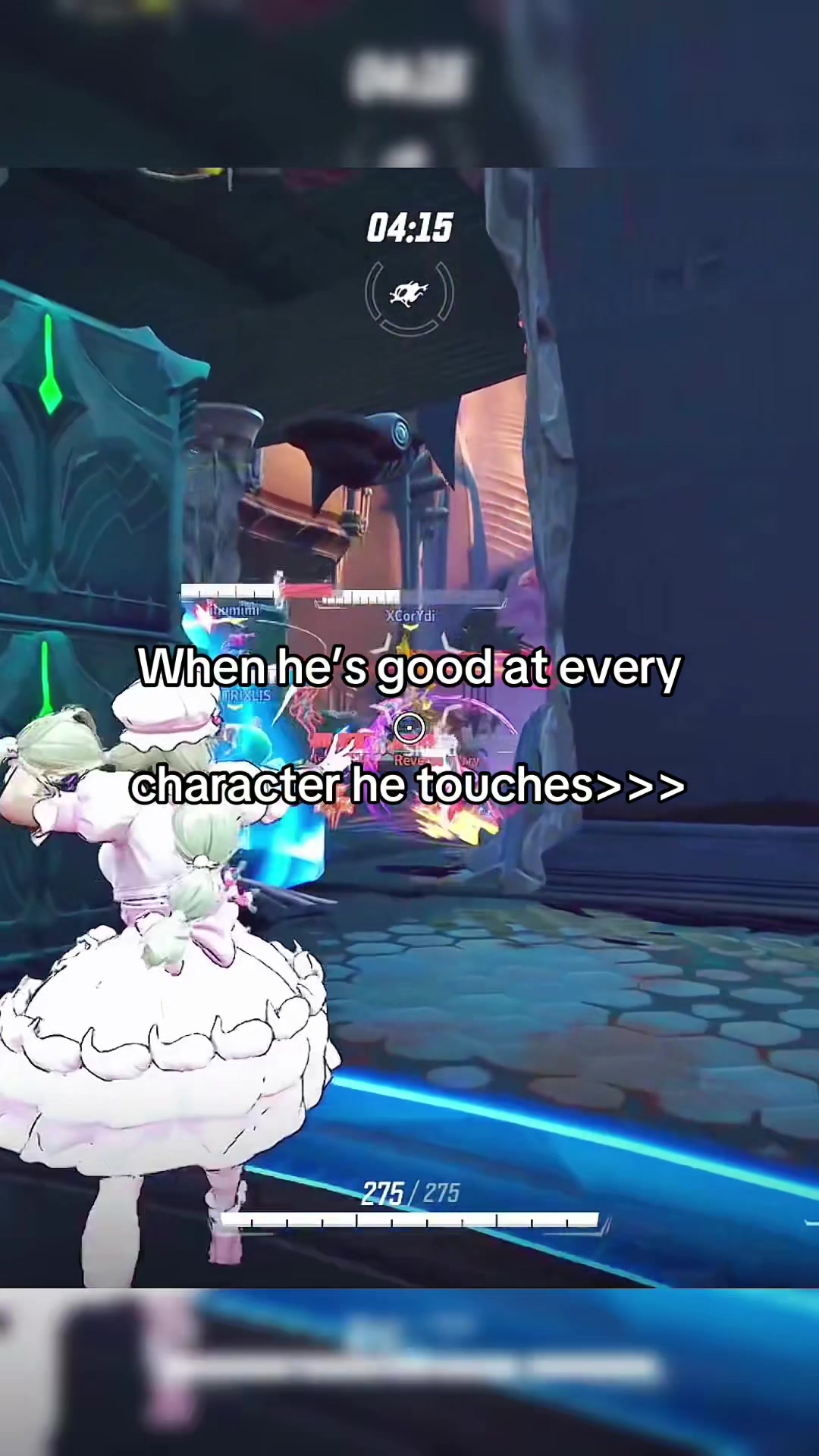 @Mochi